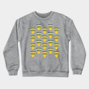 Mariposa Festival (Radiant) Crewneck Sweatshirt